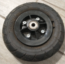 Razor  Clever Wheel/Tire Assembly 200X50 - $14.84