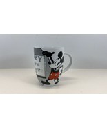Classic Disney Mickey Mouse Coffee Cup - €8,80 EUR
