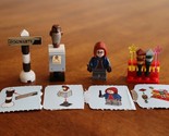 LEGO Harry Potter 2023 Advent Calendar 76418 - Mailbox Magic Wand Displa... - £7.84 GBP