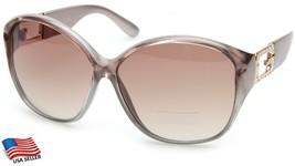 New Guess Gu 7225 PRL-34 Purl Sunglasses 62-12-135mm B57 - £113.31 GBP