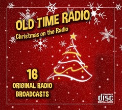 Christmas On the Radio - Radio Classics - Vol. 3 [Audio CD] My Radio Classics - £21.46 GBP