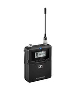 Sennheiser SK 6000 BK A1-A4 Digital Wireless Microphone Bodypack Transmi... - $37,424.42 MXN