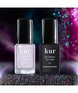 LONDONTOWN kur Pink Nail Conceal &amp; Go Duo Brand New in Package - $636.35 MXN