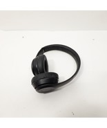Ear Pad Wear Beats SOLO 3 Wireless Over-Ear Bluetooth Headphones Black A... - $50.57 CAD