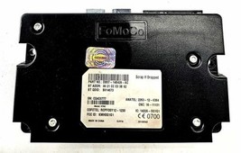 2013-2014 Ford Exlorer Sync Navigation Communication Module OEM DB5T-14D... - $44.50