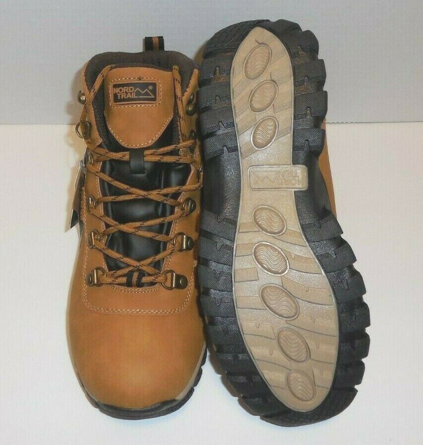 Nord trail hiking boots hotsell