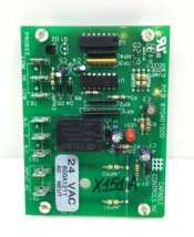 Capable Controls Replacement PCB Control Board P/N: 870A0150D used #X151A - $468.42 MXN