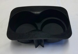 1999 - 2004 Jeep Cherokee OEM Cup Holder Insert 55196713 M10 - $12.25