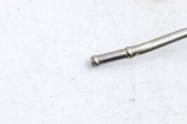 16-19 INFINITI Q50 3.0L LEFT TURBOCHARGER COOLANT LINE PIPE TUBE E6248 image 5