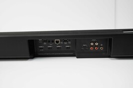 Martin Logan Cadence 3.0-Channel Soundbar - Black image 6