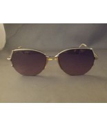 Vintage Cheryl Tiegs Prescription Sunglasses Frame - $27.35 CAD