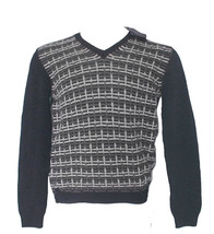 NEW Prada Pure Cashmere Mens Sweater!  e 50 US XS, e 54 US SM   *Very Sl... - £222.99 GBP