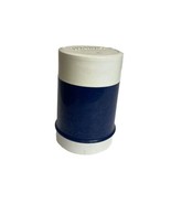 Thermos 10 oz Food Container- Vintage Blue Insulated Food Thermos Soup L... - £6.77 GBP