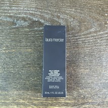 LAURA MERCIER Silk Crème Oil Free Photo Edition Foundation Shade 3C1 DUN... - $34.99