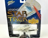 Johnny Lightning Star Trek Series 1 - U.S.S. Reliant NCC-1864 - 2004 Bra... - £23.34 GBP