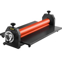 VEVOR 39 Inch Cold Laminator Machine 10mm Manual Vinyl Photo Film Cold laminator - $3,859.31 MXN