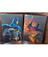 Sideshow Collectibles Presents: Capturing Archetypes Volume 2 &amp; 3-NEW-Fr... - $120.63 CAD