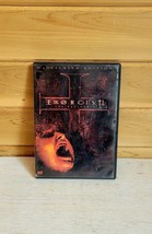 Exorcist The Beginning Horror DVD - £12.37 GBP