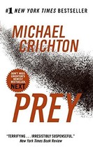 Prey Crichton, Michael - £1.55 GBP