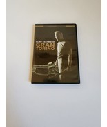 Gran Torino (DVD, 2008) - £1.48 GBP