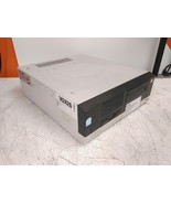 Fujitsu Siemens Scenic N320 PC Intel Celeron 2.8GHz 478MB RAM 160GB HDD ... - $142.04