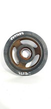2005 2015 Nissan Xterra OEM Harmonic Balancer 4.0L 6 Cylinder RWD - €49,11 EUR
