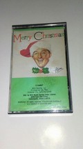 Bing Crosby Merry Christmas Bing Tape Cassette Album MCA 1984 M- - £7.97 GBP