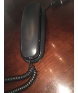 GE Model No 29255GC2-C Black Telephone Large Buttons - $38.63