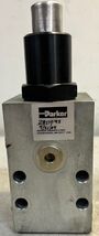 Parker Hannifin Hydraulic Valve 2811093 Heavy Duty Hydraulic Replacement - $224.99