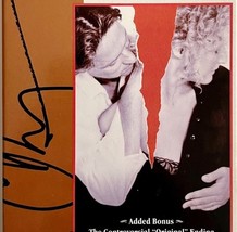 Fatal Attraction Vintage VHS Sp Ed 1992 Drama Thriller Douglas VHSBX8 - $19.99