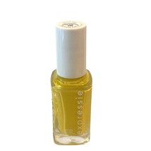 Essie Expressie Quick Dry Nail Polish #296 Curbside pick-me-up (Yellow) - $6.99