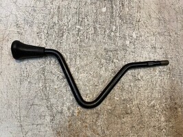 Crank Handle 15-3/4&quot; Long 5-3/4&quot; Wide 14mm Thread - $524.00 MXN