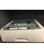 HP F2G68A 500-Sheet Lower Tray for Laserjet M604 M605 M606 Used - Nice! - $461.24 MXN