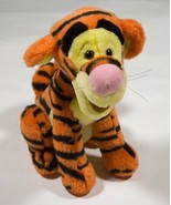 WALT DISNEY CO WINNIE THE POOH TIGGER PLUSH TIGER STUFFED ANIMAL TOY - $256.08 MXN
