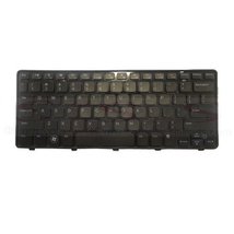 New Dell Inspiron Mini Duo 1090 Keyboard CKRCD MP-10F13US-698 - £23.23 GBP