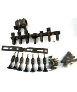 Vintage Pierce Arrow Series 33 Instrument Cluster Dash Switch Panel Part... - $336.50 CAD