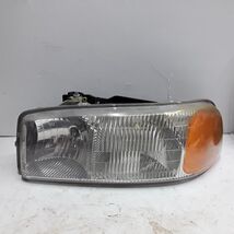 99 00 01 02 03 04 05 06 07 GMC Yukon Sierra left driver&#39;s headlight asse... - €25,75 EUR