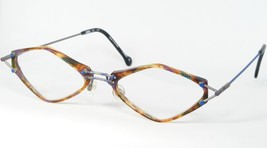 Nos Puma By Licefa Pk 717 916 Multicolor Eyeglasses Frame 53-19-135mm Germany - £51.75 GBP