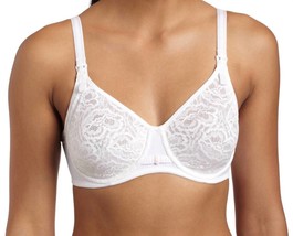 Anita underwire nursing bra in White - £38.09 GBP