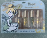 Disney Tinker Bell Hibiscus Seed Lip Oil - $9.99