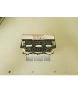 TCI KLR Series Line Reactor KLR16ATB 16A 600V Max used - $178.39 CAD