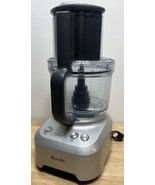 Breville BFP660SIL Sous Chef 12 Cup Food Processor, Silver - $198.00