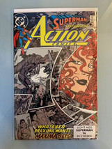 Action Comics(vol. 1) #645 - DC Comics - Combine Shipping - £4.73 GBP