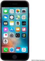 Apple iPhone 8, 128GB, Space Gray - Fully Unlocked (Renewed) - £347.58 GBP