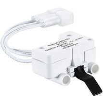 Dryer Door Switch For Admiral AED4475TQ1 LER4634EQ2 AGD4475TQ1 AGD4470TQ0 New - £6.76 GBP
