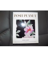 Posh Peanut Tenni Crib Sheet NEW - $187.14 CAD