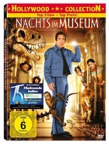 Nachts Im Museum DVD Pre-Owned Region 2 - £14.45 GBP