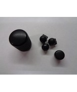 96 97 98  99 DODGE CARAVAN RADIO STEREO TUNER SELECTOR KNOB SET OEM FREE... - $10.95