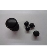 96 97 98  99 DODGE CARAVAN RADIO STEREO TUNER SELECTOR KNOB SET OEM FREE... - £8.60 GBP