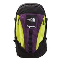 Supremex The North Face FW18 Backpack &#39;Purple&#39; - $140.00